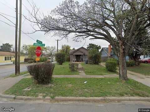 Woodin, DALLAS, TX 75216