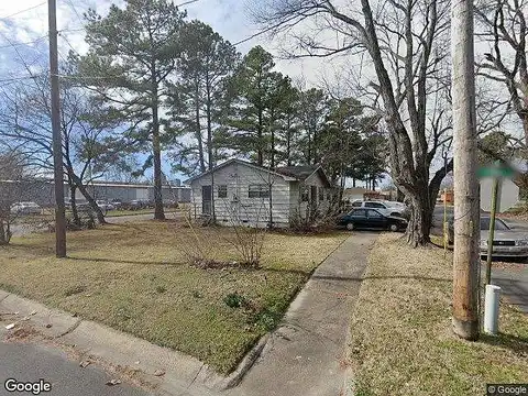 E, NORTH LITTLE ROCK, AR 72114