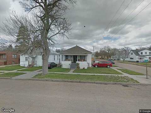 3Rd, NORTH PLATTE, NE 69101