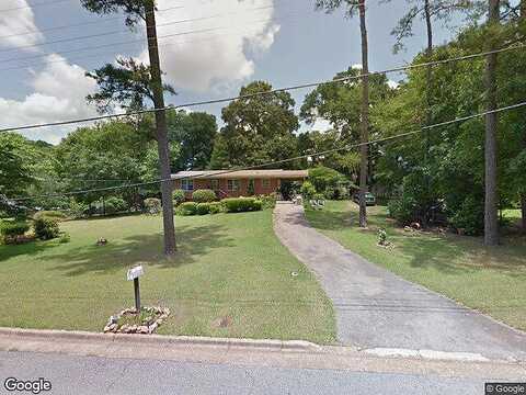 Douglas, AMERICUS, GA 31709