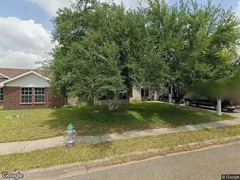 30Th, MISSION, TX 78574