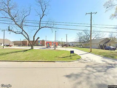 Titus St, GILMER, TX 75644