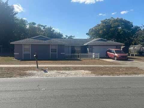 Northcliffe, SPRING HILL, FL 34608