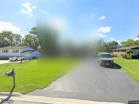 79Th, DARIEN, IL 60561