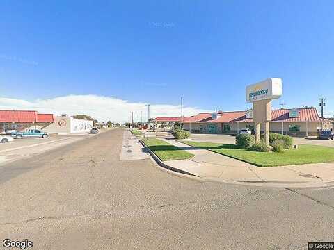 Tucumcari, TUCUMCARI, NM 88401