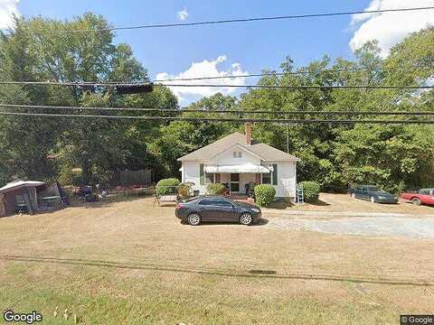 Sims, BARNESVILLE, GA 30204