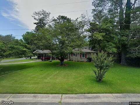 Woodland, WARNER ROBINS, GA 31088