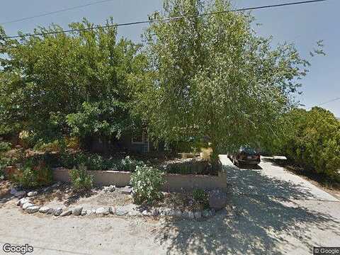 Avenue R6, LITTLEROCK, CA 93543