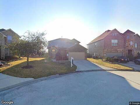 Tallcrest, TOMBALL, TX 77375