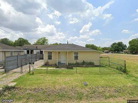 40Th, HOUSTON, TX 77022