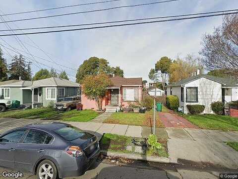 84Th, OAKLAND, CA 94621