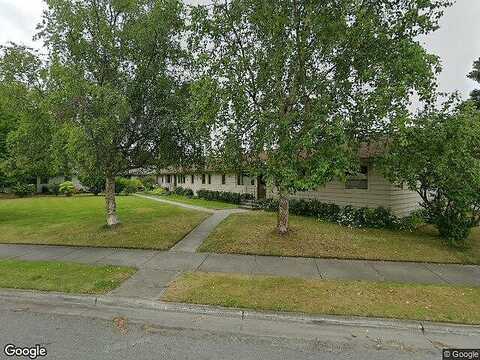 Beech, ANCHORAGE, AK 99501