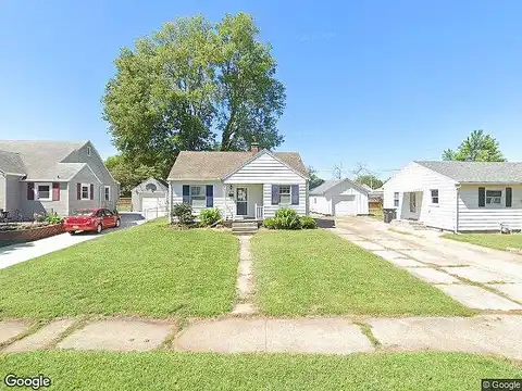 13Th, PEKIN, IL 61554