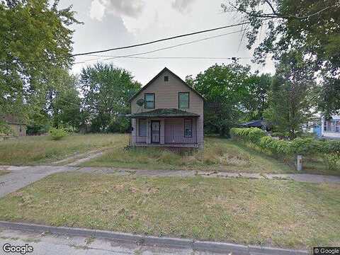 4Th, SAGINAW, MI 48601