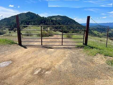 Upper Matole Canyon, Garberville, CA 95542