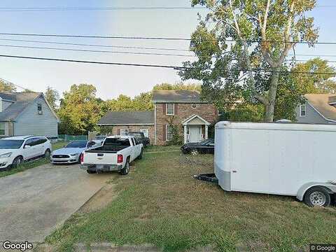 Foxmoor, CLARKSVILLE, TN 37042