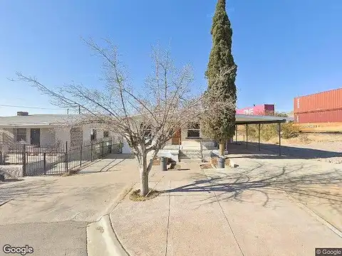 Maple, EL PASO, TX 79903