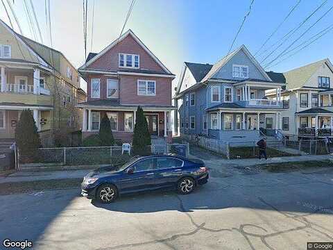 Howard Ave, BRIDGEPORT, CT 06605