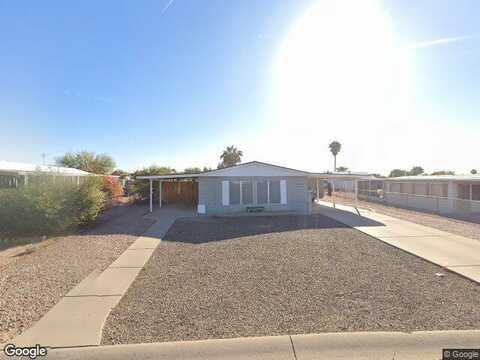 97Th, MESA, AZ 85208