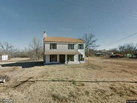 Avenue D, ELECTRA, TX 76360