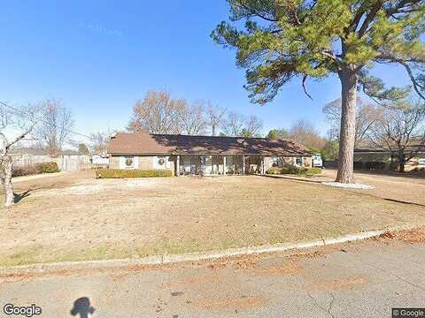 52Nd, TUSCALOOSA, AL 35405