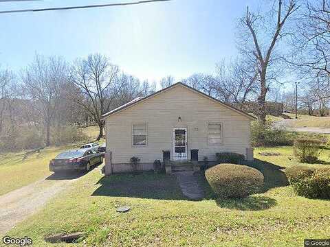 Parkwood, ANNISTON, AL 36201