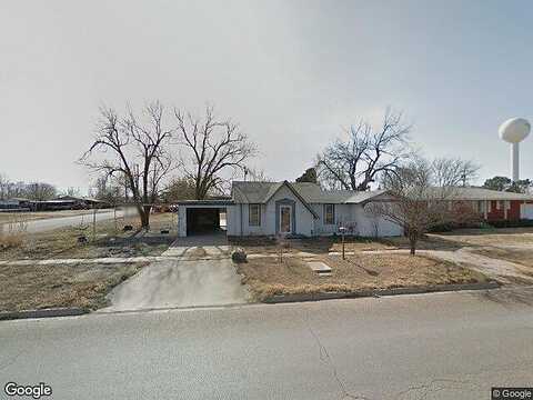 Watts, RALLS, TX 79357