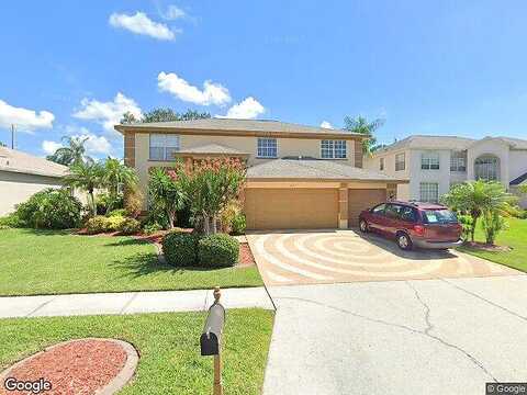 Lockwood Pines, TAMPA, FL 33635