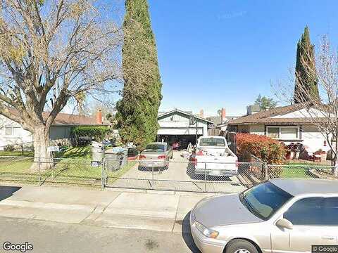 Milton, WEST SACRAMENTO, CA 95605