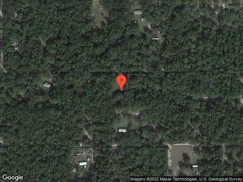 157Th, DUNNELLON, FL 34432