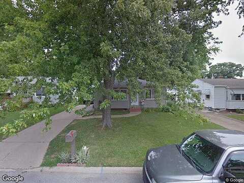 Madison, BARTONVILLE, IL 61607