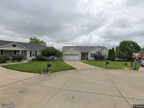 Meadowdale, SAINT CHARLES, MO 63304