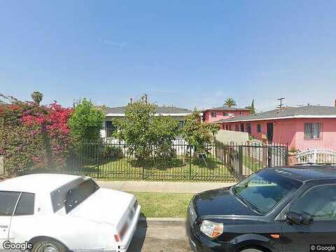 102Nd, LOS ANGELES, CA 90044