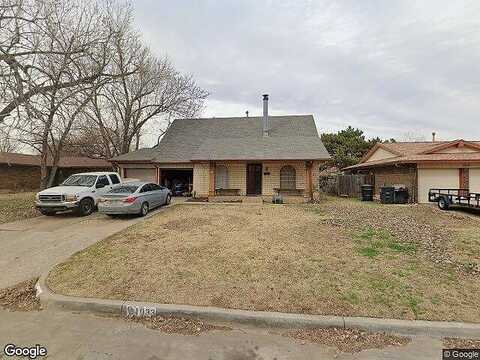 1St, MOORE, OK 73160