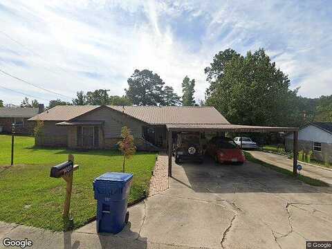 Hood, LEESVILLE, LA 71446