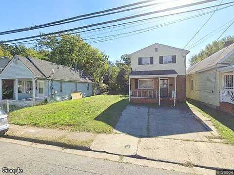 35Th, NEWPORT NEWS, VA 23607