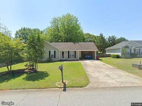 Cross Ridge, CENTERVILLE, GA 31028