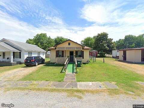 6Th, SKIATOOK, OK 74070