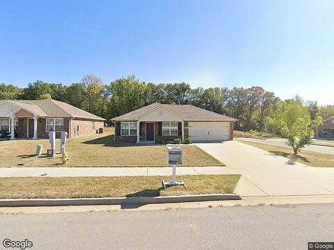 39Th, VAN BUREN, AR 72956