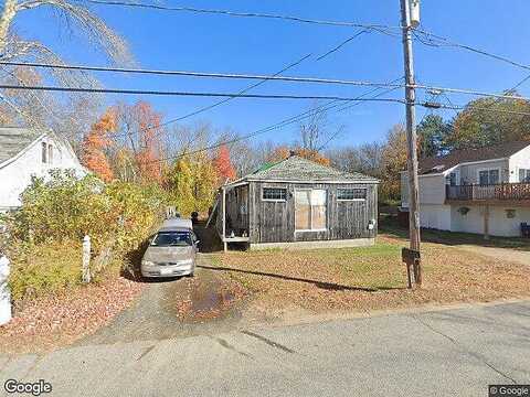 Quaboag, BROOKFIELD, MA 01506