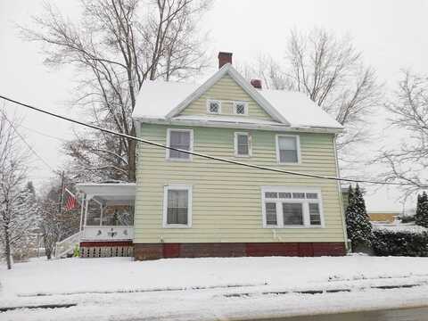 Steele, CAMBRIDGE SPRINGS, PA 16403