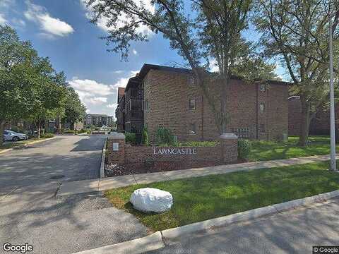 Menard Ave # 1-121, OAK LAWN, IL 60453