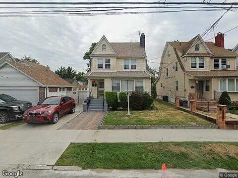 200Th, SAINT ALBANS, NY 11412