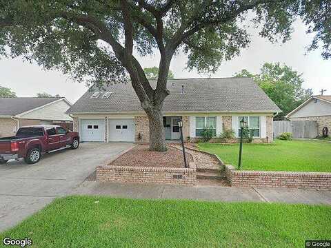 Quiet Hill, LA PORTE, TX 77571