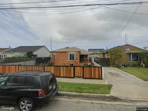 Truro, INGLEWOOD, CA 90304