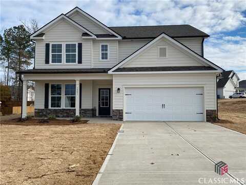 1401 Nantucket Drive, Bethlehem, GA 30620