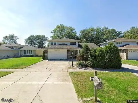 84Th, PALOS HILLS, IL 60465