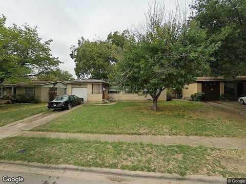 Sandra Lynn, DALLAS, TX 75228