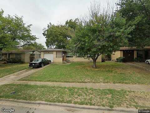 Sandra Lynn, DALLAS, TX 75228