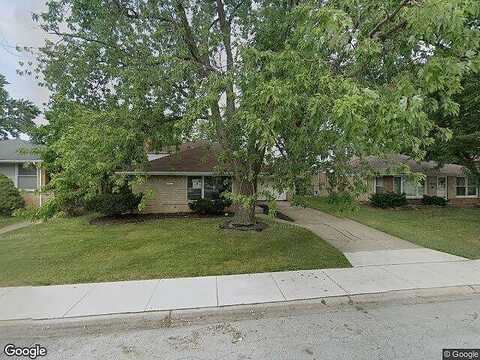 159Th, SOUTH HOLLAND, IL 60473